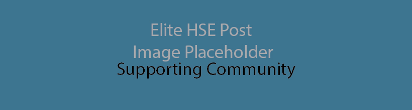 Community involvement